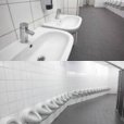 Duravit, mueble de baño para hoteles, comprar en España sanitarios para espacios públicos